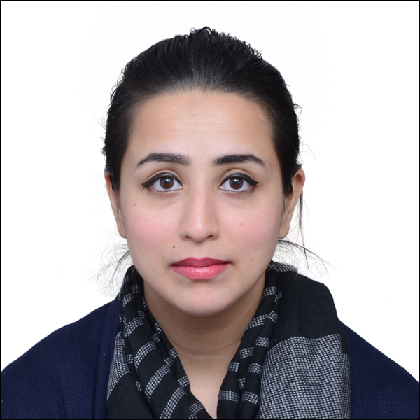 Nida Zehra Bano